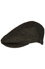 Barbour Barlow Flat Cap