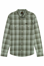 Regular Shirt