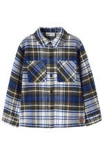 NMMNETUL LS OVERSHIRT
