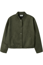NKFOMUSI LS SH RLX SJACKET