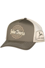 Vintage 5 Panel Trucker