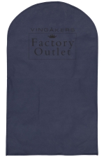 E-Com Suit Bag.
