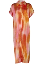 Tanja Shirt Dress