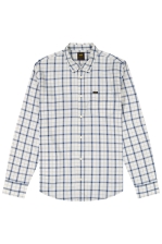 Lee Button Down