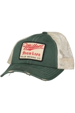 Miller High Life
