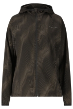 Malakas W AOP Jacket