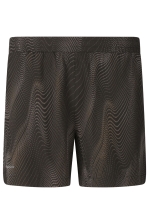 Malakas M Print Shorts