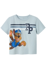 NMMMARK PAWPATROL NREG SS TOP BOX CPLG