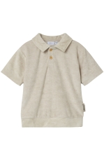 NMMFREDE NREG TERRY SS POLO BOX