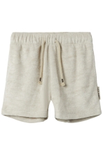 NMMFREDE NREG TERRY SHORTS BOX