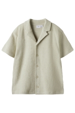 Nkmhivaj Ss Nreg Shirt