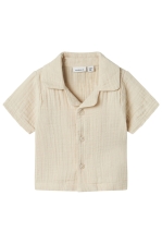 NBNOSAFI SS SHIRT