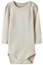 NBFLUDMILLA LS BODY