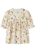 NBFLUXA LS DRESS