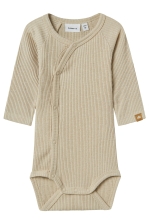 NBNLILLE LS WRAP BODY