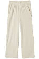 NKFKATHLIN WIDE PANT