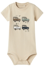 NBMHOPE SS BODY BOX