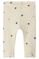 NBFNUTTI LEGGING NOOS