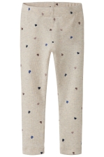 NMFNUTTI LEGGING NOOS