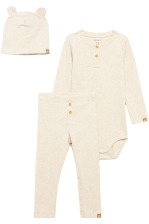 NBMTOPPER LS BODY SET