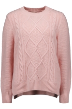 Barbour Burne Crew Knitted Jumper