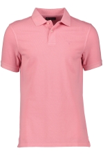 Barbour Washed Sports Polo Shirt