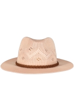 Barbour Flowerdale Trilby Summer Hat