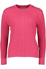 Barbour Hartland Crew Knitted Jumper