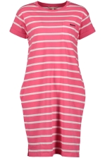 Barbour Otterburn Stripe Dress