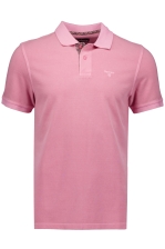 Barbour Tartan Polo