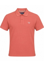 Barbour Trtn Piqu Po