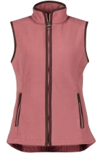 Barbour Country Colton Fleece Gilet