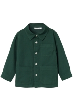 NMMLUNE LS OVERSHIRT
