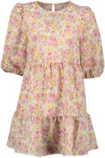 Zelina Short Dress