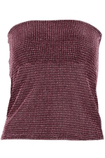 Evelyn Tube Top