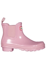 W Original Gloss Chelsea Boot