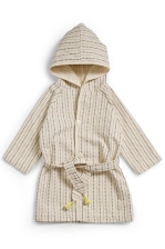 Bathrobe