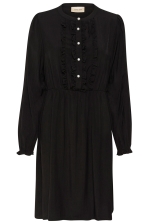 Crsuki Ls Dress