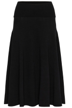 Crvillea Knit Skirt