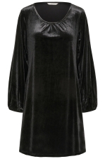 Crfrosty Ls Dress