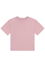 Ss Pocket Tee