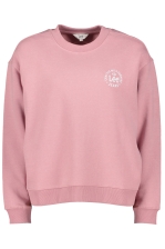 Crew Sweater