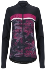 Dharma W Cycling/MTB L/S Shirt