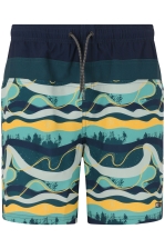 Marcel M Knee Boardshorts
