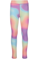 Valerie AOP Long Tights.