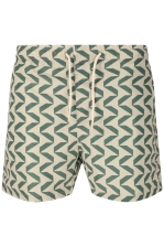 Marcial M Atelier Iconic Swim Shorts