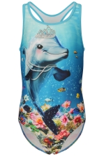 Magical Swimsuit