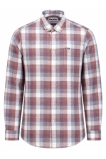 Barbour Hillroad Tailored Shirt