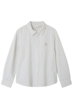 NKMFANNON LS NREG SHIRT