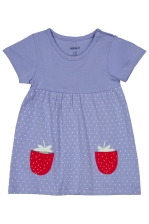 NBFJABELLE SS DRESS